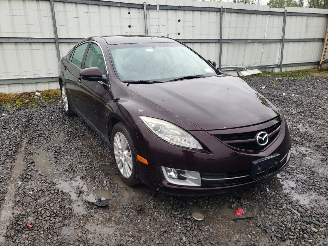 2010 Mazda Mazda6