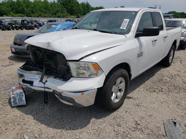 Photo 2 from auction – 2015 RAM 1500 SLT with VIN 1C6RR6GG3FS554639