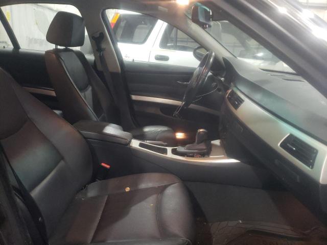 Photo 5 from auction – 2006 BMW 330 I with VIN WBAVB33546PS18383