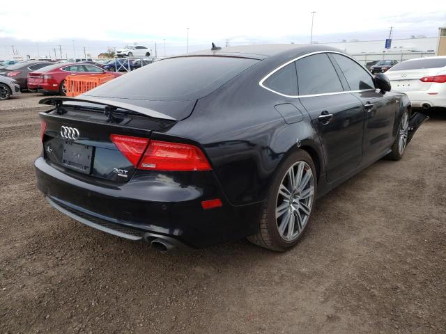 Photo 4 from auction – 2012 AUDI A7 PRESTIG with VIN WAU3GBFC9CN074804