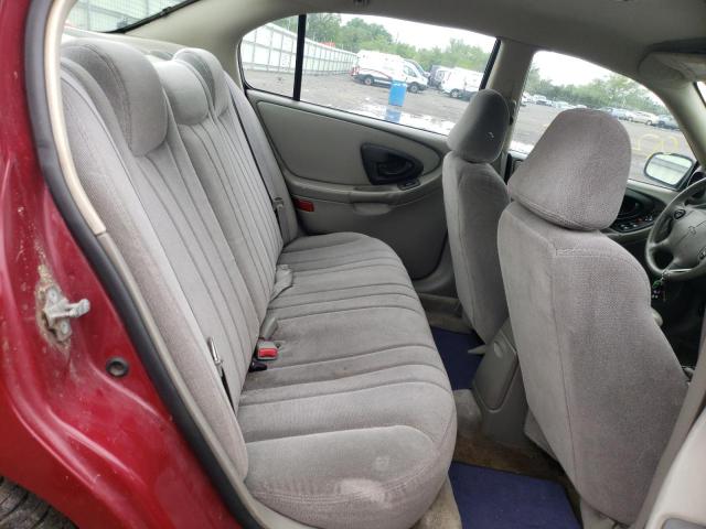 Photo 6 from auction – 2004 CHEVROLET CLASSIC with VIN 1G1ND52F24M697865