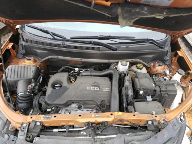 Photo 7 from auction – 2018 CHEVROLET EQUINOX LT with VIN 2GNAXSEV9J6157056
