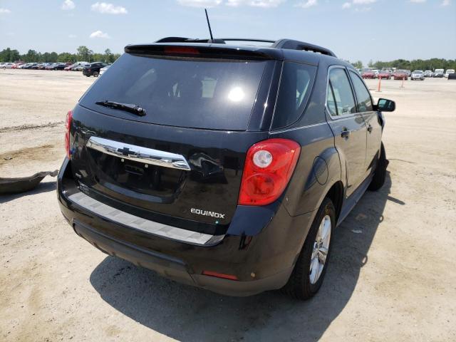 Photo 4 from auction – 2015 CHEVROLET EQUINOX LS with VIN 2GNFLEEKXF6249759