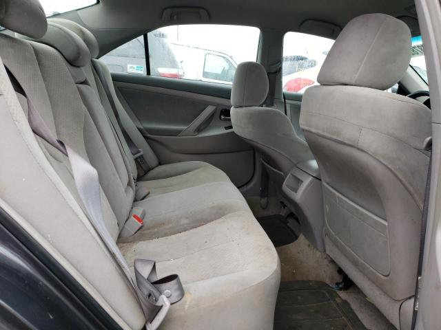 Photo 6 from auction – 2009 TOYOTA CAMRY BASE with VIN 4T1BE46KX9U349601