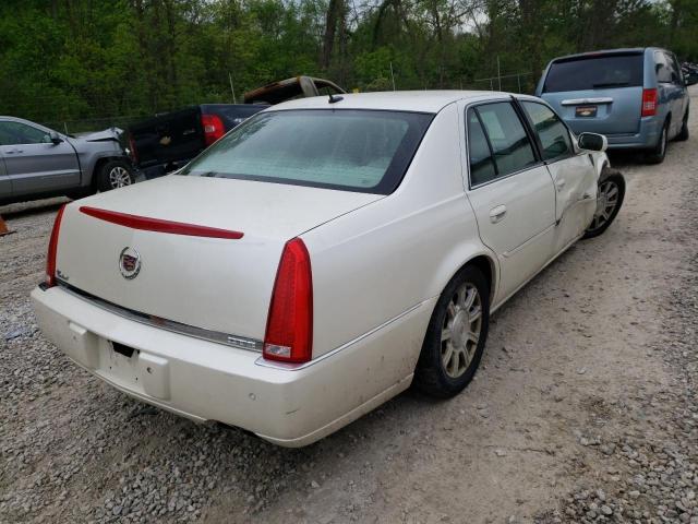 Photo 10 from auction – 2008 CADILLAC DTS with VIN 1G6KD57YX8U161839