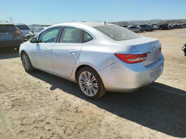 Photo 3 from auction – 2014 BUICK VERANO with VIN 1G4PP5SK9E4175879