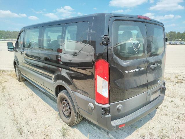 Photo 3 from auction – 2020 FORD TRANSIT T- with VIN 1FBAX2Y80LKA22650