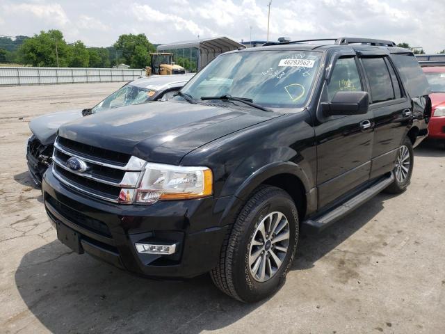 Photo 2 from auction – 2017 FORD EXPEDITION with VIN 1FMJU1HTXHEA12714