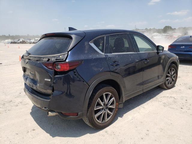 Photo 4 from auction – 2018 MAZDA CX-5 TOURI with VIN JM3KFACM7J1473537