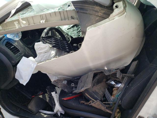 Photo 5 from auction – 2016 NISSAN ALTIMA 2.5 with VIN 1N4AL3AP9GC170610