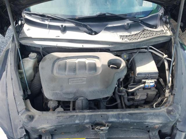 Photo 7 from auction – 2009 CHEVROLET HHR PANEL with VIN 3GCCA85B99S634027