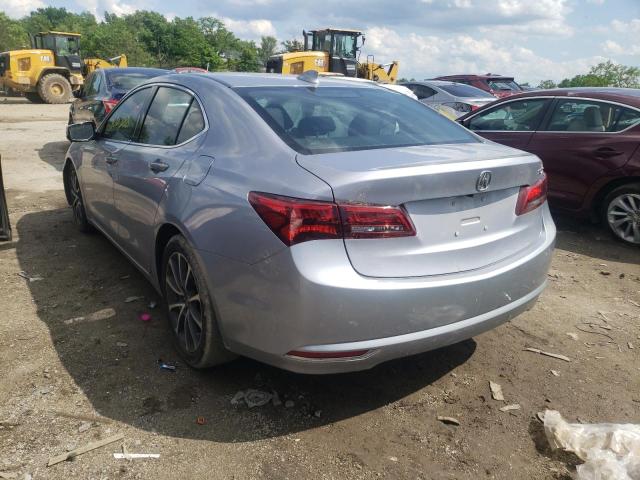 Photo 3 from auction – 2015 ACURA TLX with VIN 19UUB2F34FA018434
