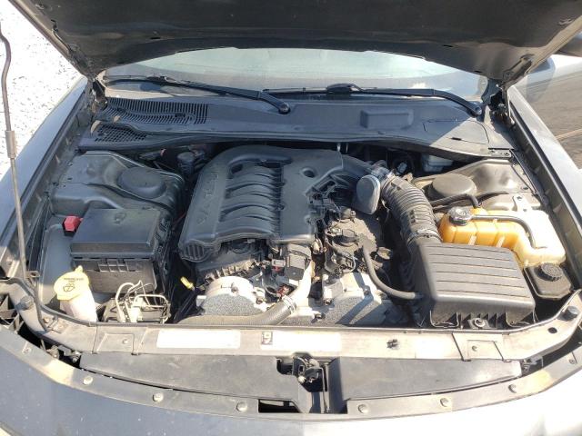Photo 7 from auction – 2010 DODGE CHARGER SX with VIN 2B3CA3CV1AH245892