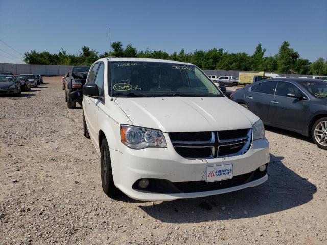 Photo 9 from auction – 2011 DODGE GRAND CARA with VIN 2D4RN5DG7BR755560