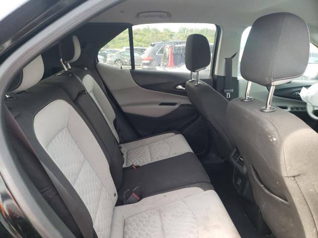 Photo 6 from auction – 2020 CHEVROLET EQUINOX LS with VIN 2GNAXHEV6L6151995