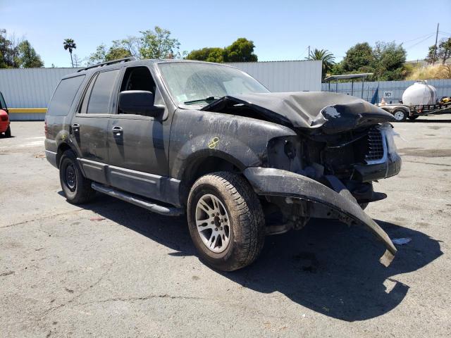 FORD EXPEDITION 2005 with VIN 1FMPU13505LA44789 - Photo from auction