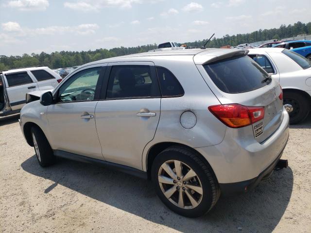 Photo 3 from auction – 2015 MITSUBISHI OUTLANDER with VIN 4A4AP3AU2FE001836