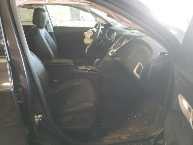 Photo 5 from auction – 2013 CHEVROLET EQUINOX LT with VIN 2GNALPEK5D6268626