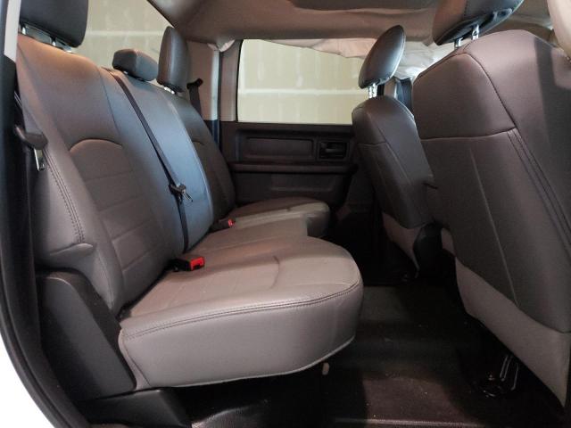 Photo 6 from auction – 2018 RAM 2500 ST with VIN 3C6TR5HTXJG177013