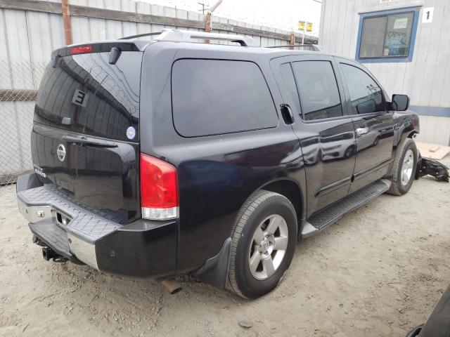 Photo 4 from auction – 2004 NISSAN ARMADA SE with VIN 5N1AA08A04N725987