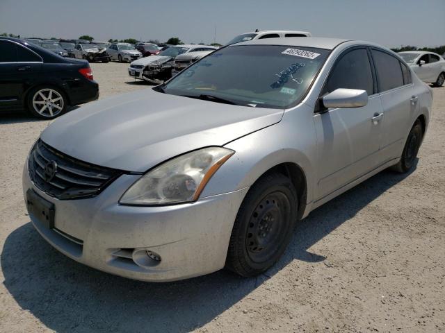 Photo 2 from auction – 2012 NISSAN ALTIMA BAS with VIN 1N4AL2AP0CC198705