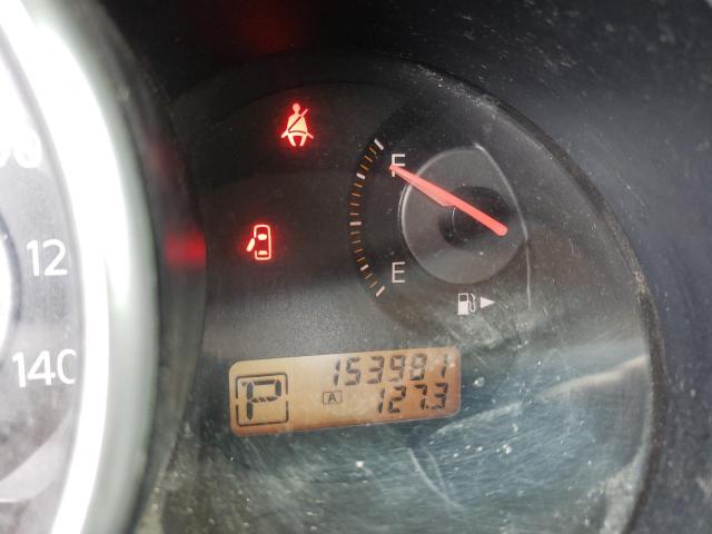 NISSAN VERSA S 2009 con VIN 3N1BC11E79L366458 - Foto de la subasta