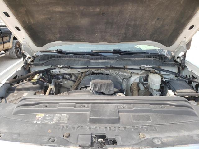 Photo 7 from auction – 2015 CHEVROLET SILVERADO with VIN 1GC1CUEG8FF623610