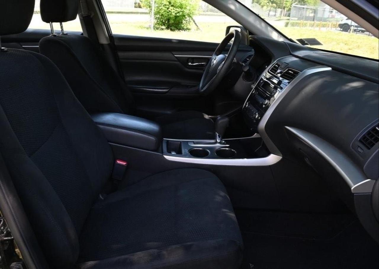 Photo 5 from auction – 2015 NISSAN ALTIMA 2.5 with VIN 1N4AL3AP6FC491731