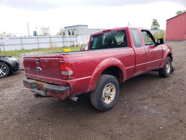 Photo 4 from auction – 2011 FORD RANGER SUP with VIN 1FTKR4EE4BPA55765