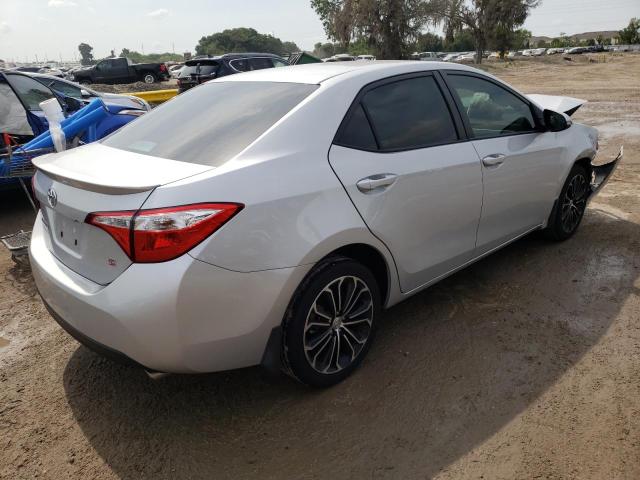 Photo 4 from auction – 2016 TOYOTA COROLLA L with VIN 2T1BURHE3GC624859