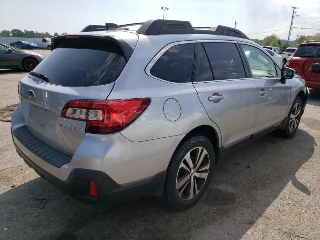 Photo 4 from auction – 2018 SUBARU OUTBACK 2. with VIN 4S4BSANC5J3284555