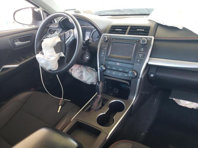 Photo 9 from auction – 2017 TOYOTA CAMRY with VIN 4T1BF1FK7HU680193