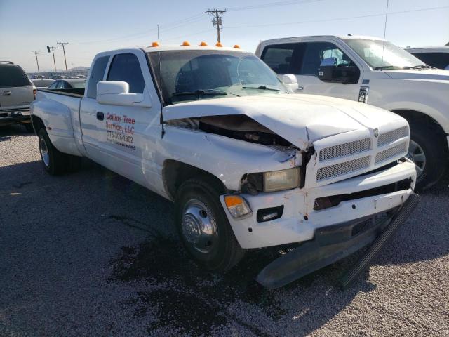 DODGE RAM 3500 1996 with VIN 3B7MC33C7TM177081 - Photo from auction