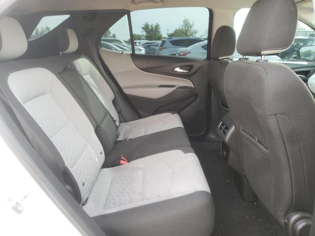 Photo 6 from auction – 2018 CHEVROLET EQUINOX LT with VIN 2GNAXJEVXJ6288796