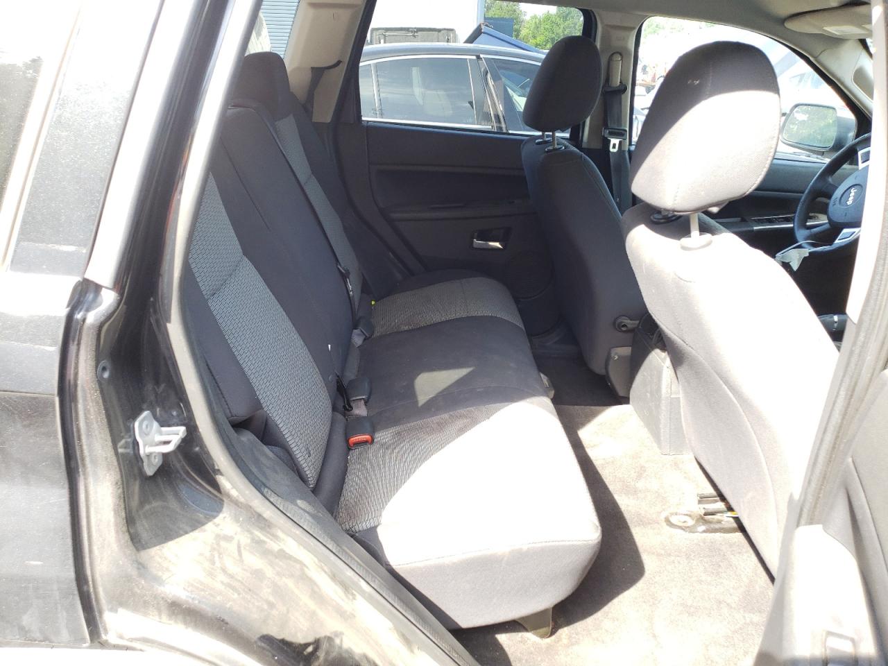 Photo 6 from auction – 2010 JEEP GRAND CHER with VIN 1J4PS4GK3AC155238