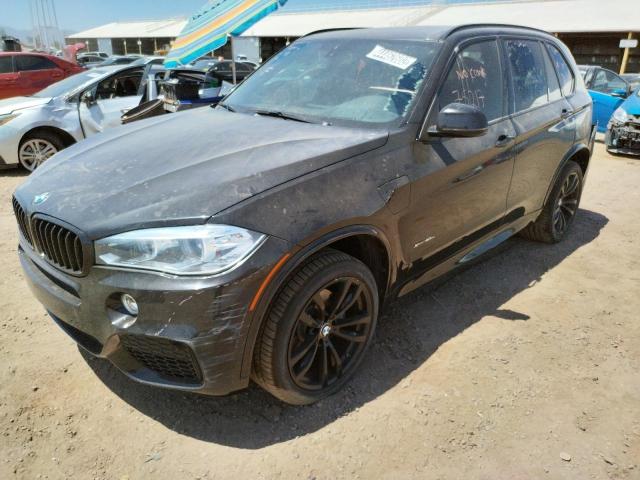 Photo 2 from auction – 2016 BMW X5 XDR40E with VIN 5UXKT0C58G0S76135