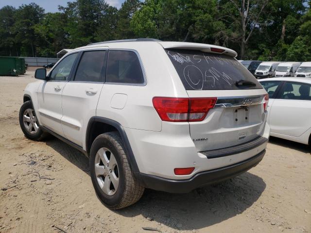 Photo 3 from auction – 2011 JEEP GRAND CHER with VIN 1J4RS4GG5BC644763