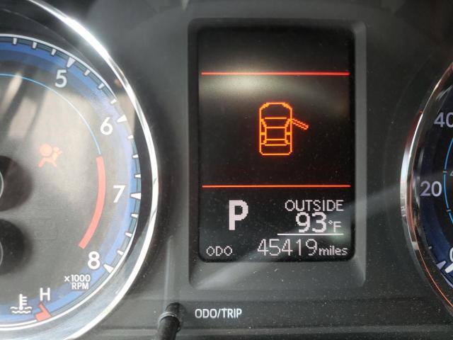 Photo 8 from auction – 2019 TOYOTA COROLLA L with VIN 2T1BURHE6KC240423
