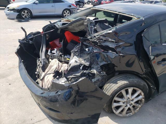 Photo 9 from auction – 2018 MAZDA 3 SPORT with VIN 3MZBN1U7XJM175679
