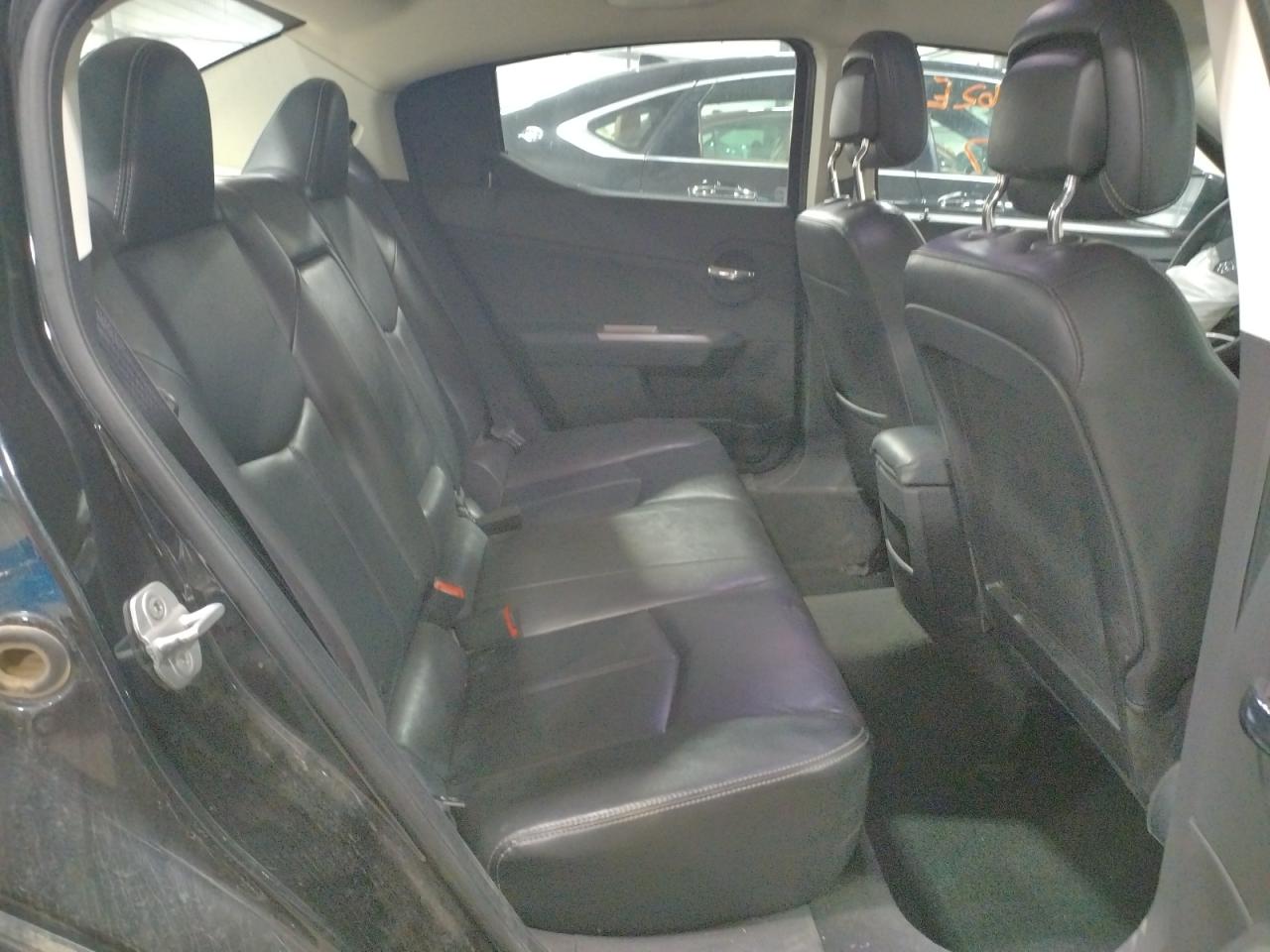 Photo 6 from auction – 2010 DODGE AVENGER R/ with VIN 1B3CC5FV3AN161808
