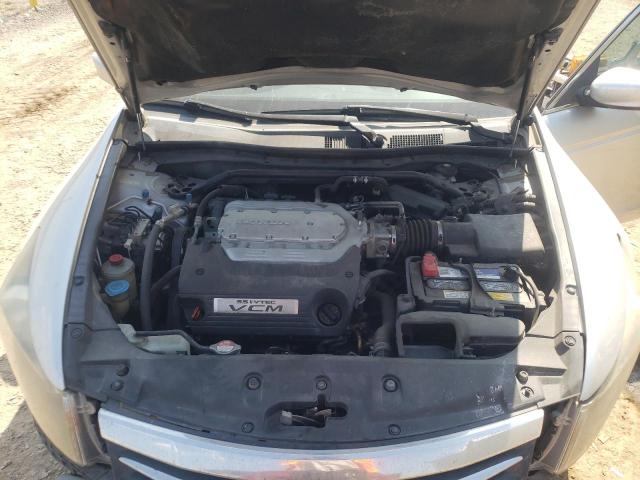 Photo 7 from auction – 2011 HONDA ACCORD EXL with VIN 1HGCP3F82BA022703
