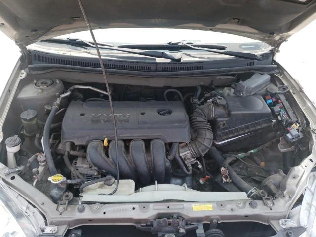 Photo 7 from auction – 2006 TOYOTA COROLLA CE with VIN 1NXBR32E96Z723397