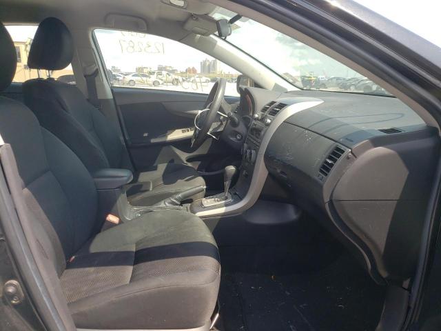 Photo 5 from auction – 2011 TOYOTA COROLLA BA with VIN 2T1BU4EE7BC744812