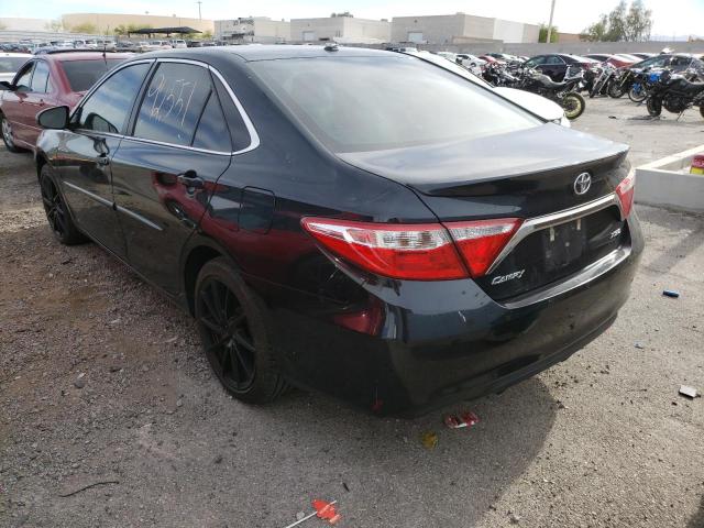 Photo 3 from auction – 2015 TOYOTA CAMRY LE with VIN 4T1BF1FK8FU914516