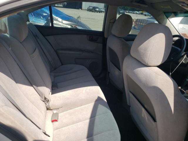 Photo 6 from auction – 2009 KIA OPTIMA LX with VIN KNAGE228495345964