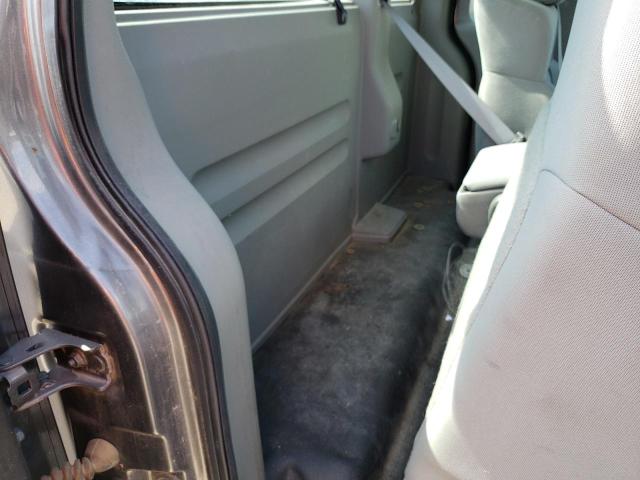 Photo 6 from auction – 2008 FORD F150 with VIN 1FTRF12W08KE35727