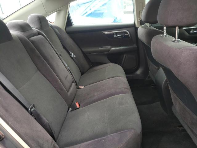 Photo 6 from auction – 2013 NISSAN ALTIMA 2.5 with VIN 1N4AL3AP3DN431942
