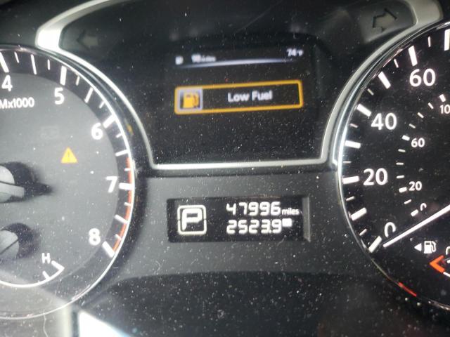 Photo 8 from auction – 2014 NISSAN ALTIMA 2.5 with VIN 1N4AL3AP5EC150870