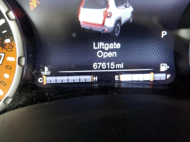 Photo 8 from auction – 2015 JEEP RENEGADE L with VIN ZACCJBDT4FPC22859