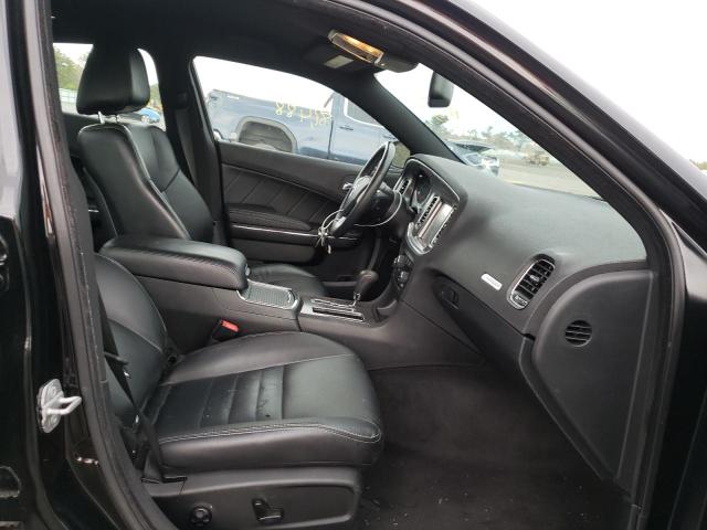 Photo 5 from auction – 2014 DODGE CHARGER R/ with VIN 2C3CDXCT6EH102538